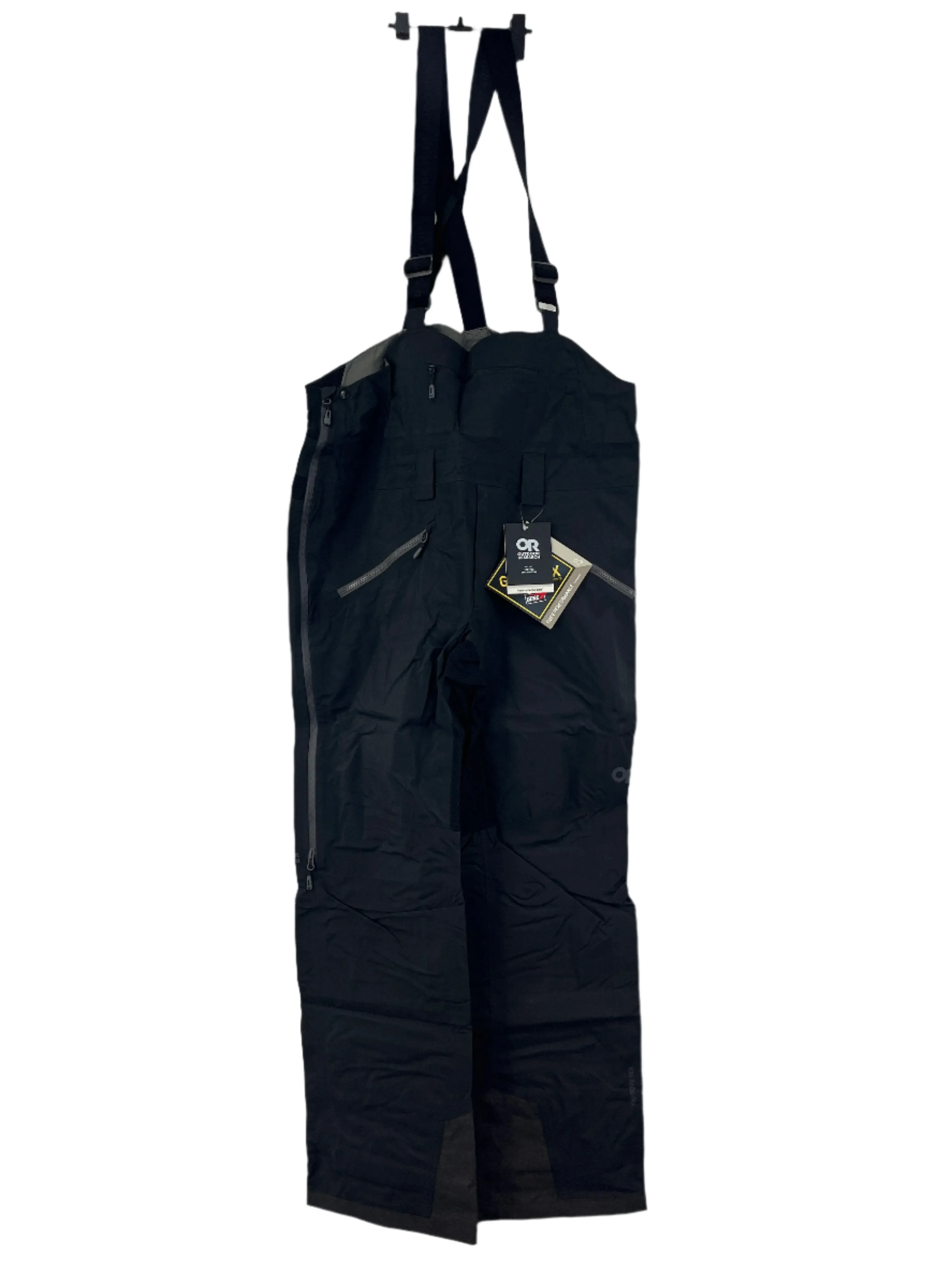 Outdoor Research Hemispheres Matte Bib Pants