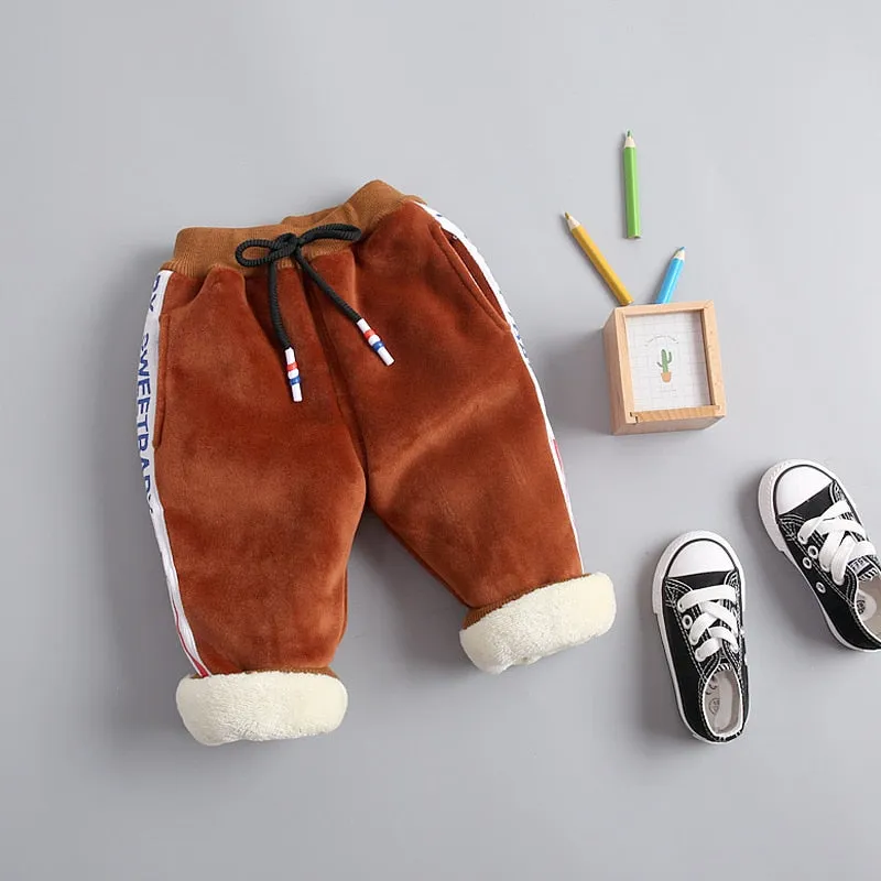Outfits Infant Pants