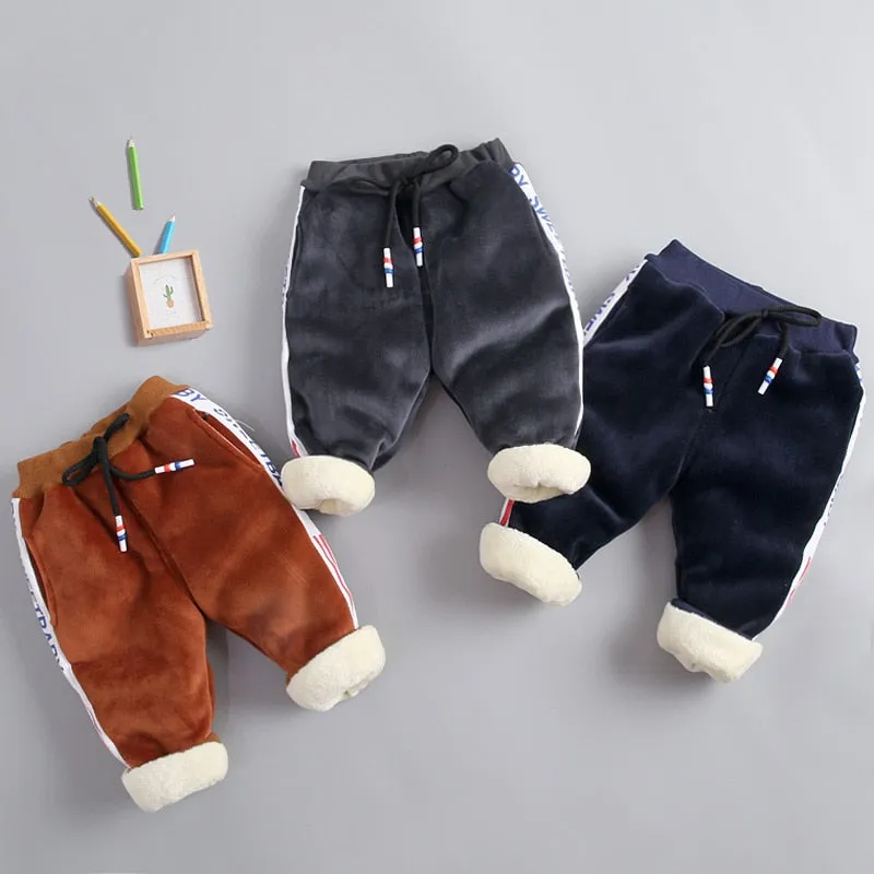 Outfits Infant Pants