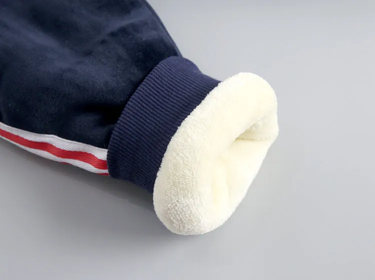 Outfits Infant Pants
