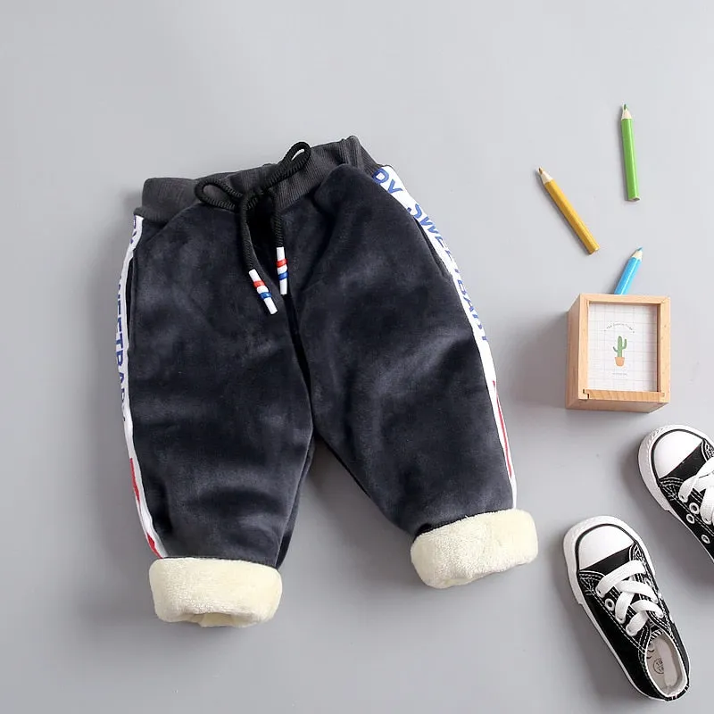 Outfits Infant Pants
