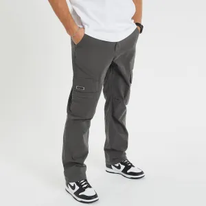 Overland Cargo Pant Charcoal