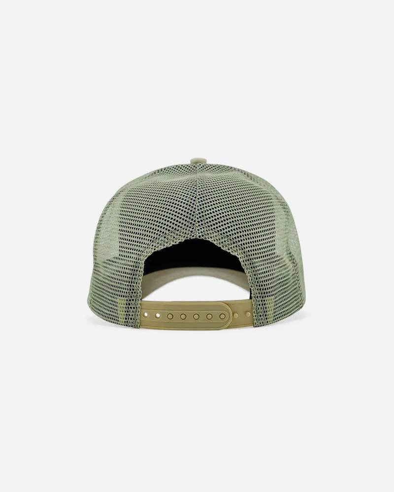 Pain don´t hurt - Cap