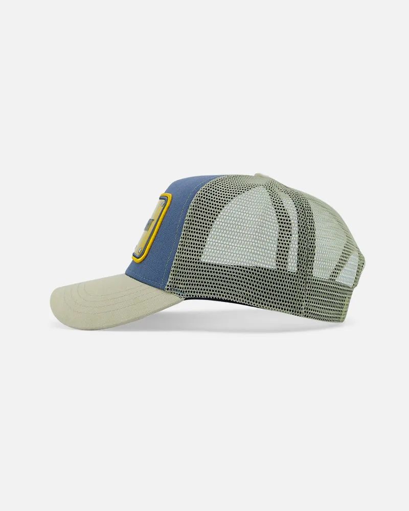 Pain don´t hurt - Cap