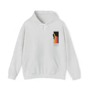 Palawan Rock Climbing Club Hoodie | Climbing Hoodie