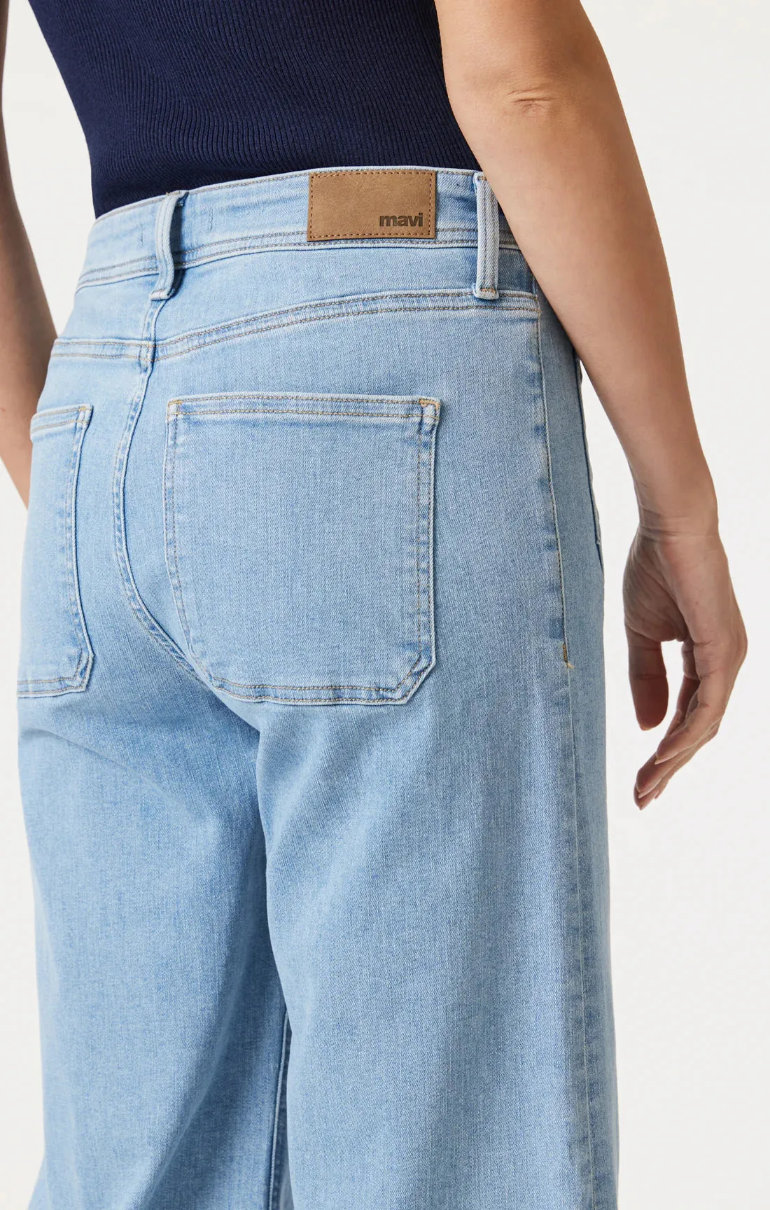 Paloma Marine Wide Leg