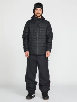 Pantalon de snow Arthur - Black