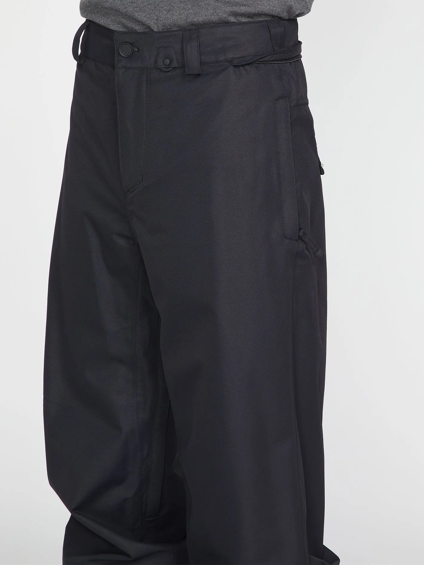 Pantalon de snow Arthur - Black