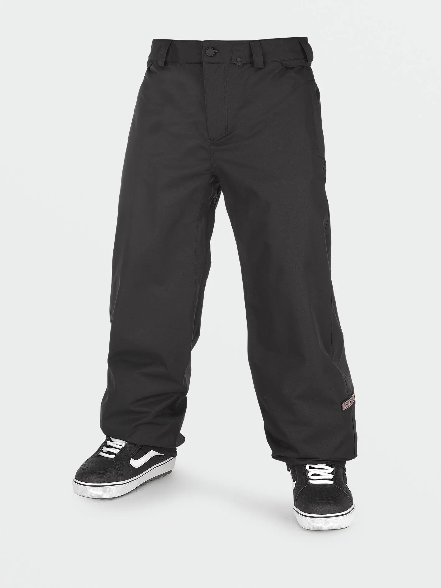 Pantalon de snow Arthur - Black