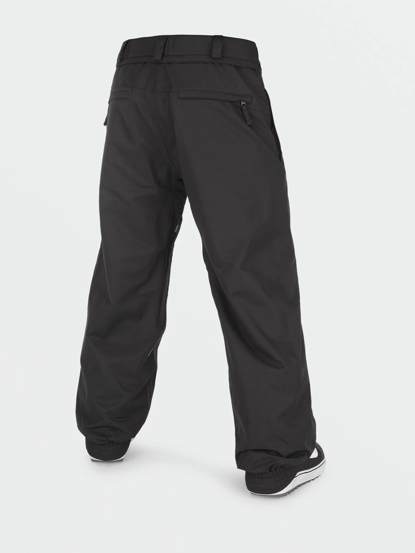 Pantalon de snow Arthur - Black