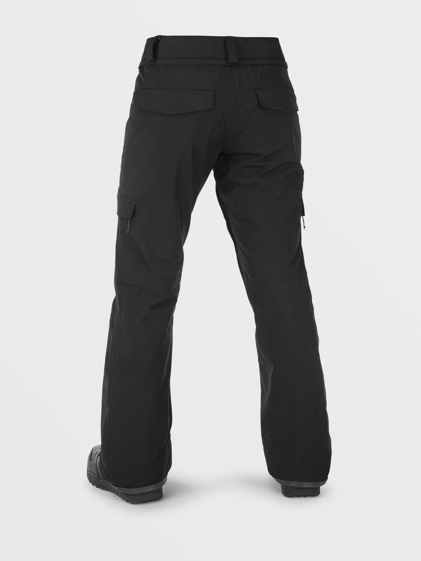 Pantalon de snow Aston Gore-Tex - Black
