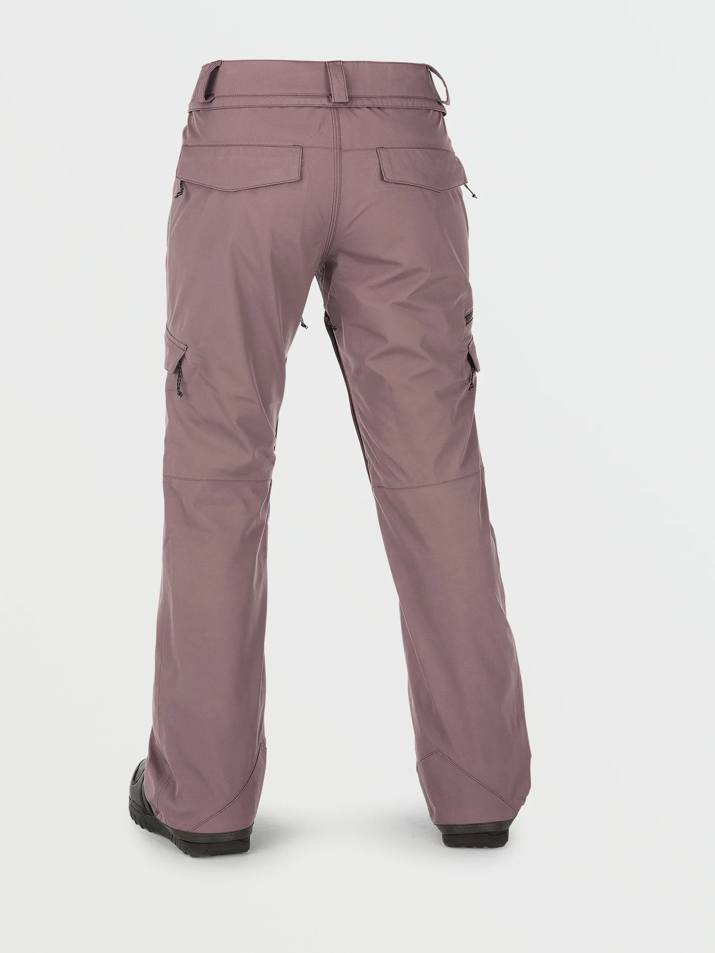 Pantalon de snow Aston Gore-Tex - Rosewood