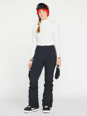 Pantalon de snow Battle Stretch High Rise - Black