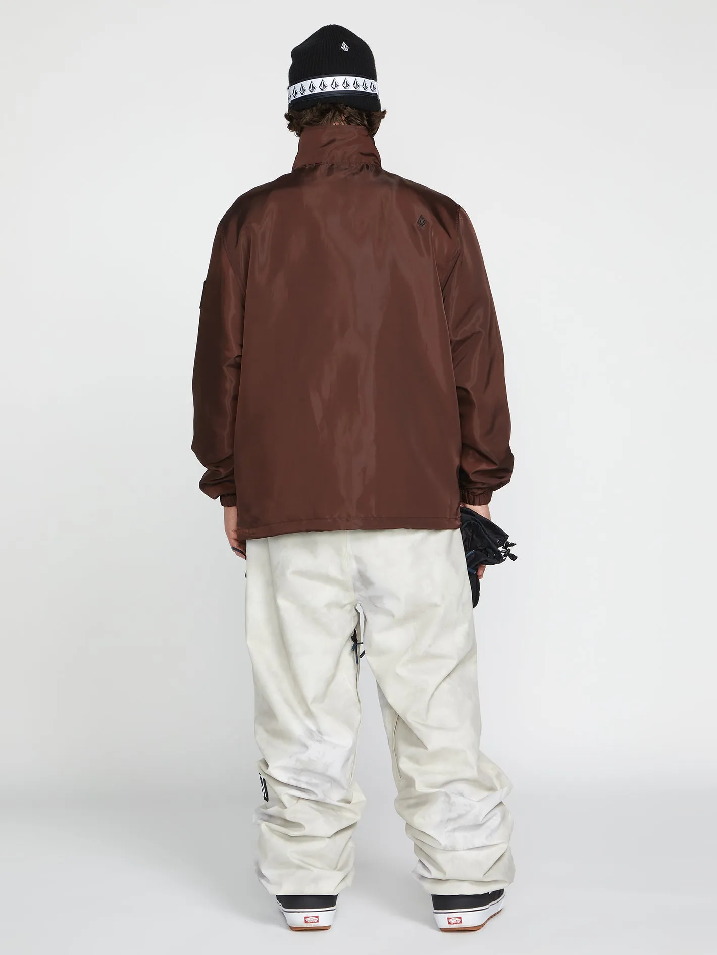 Pantalon de snow Dustbox - Bleach Cream (Unisexe)