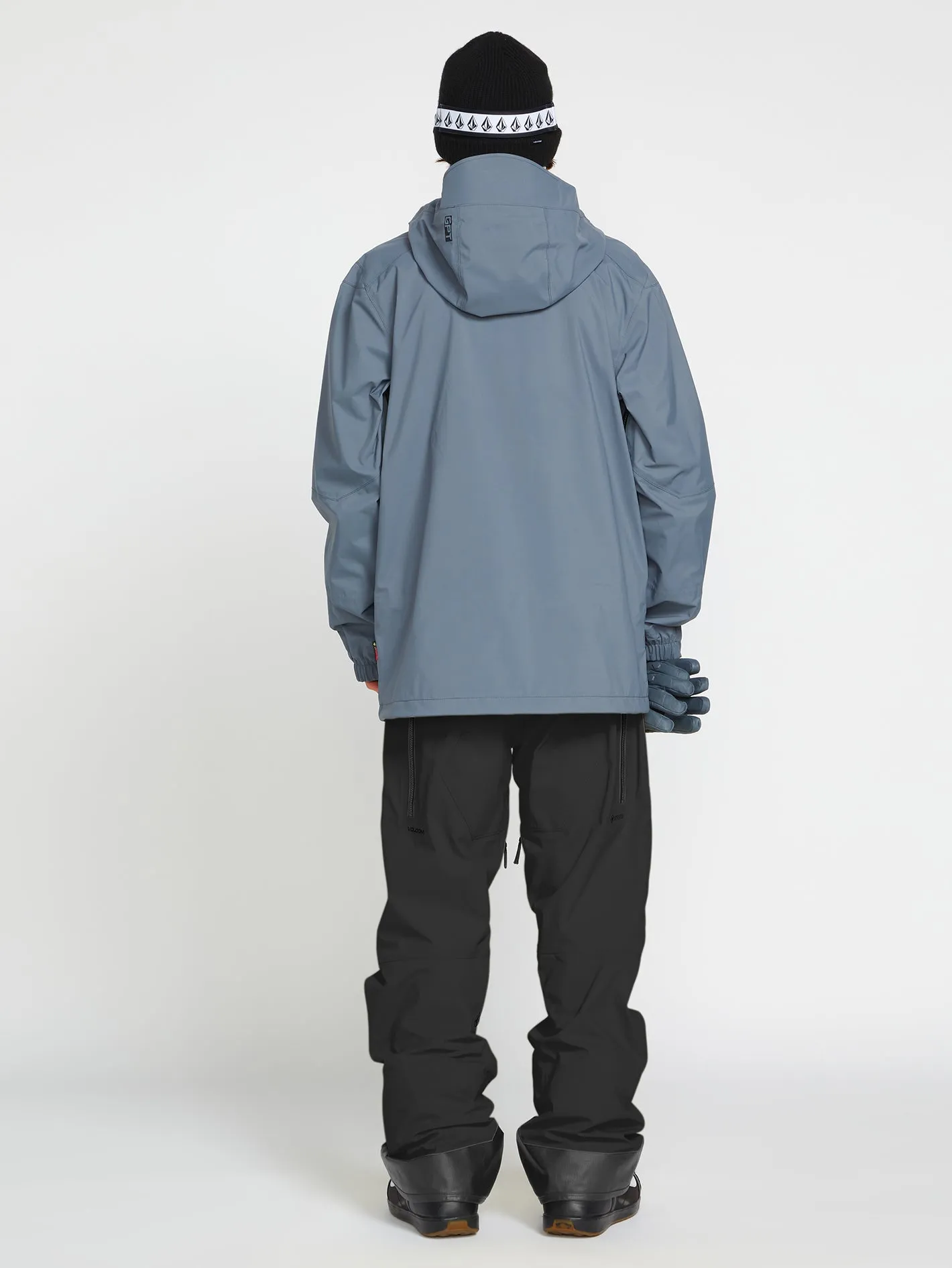 Pantalon de snow Guide Gore-Tex - Black