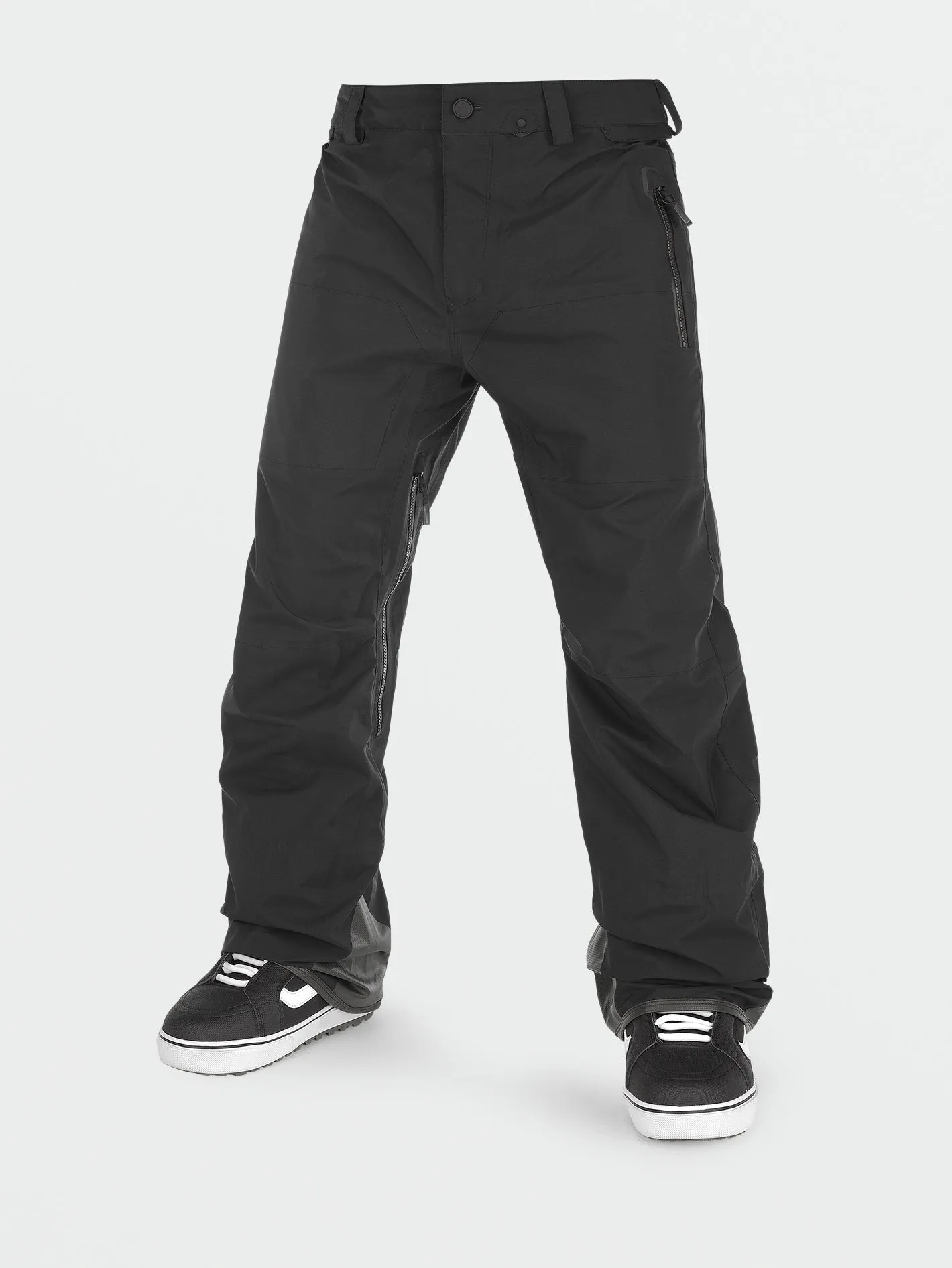 Pantalon de snow Guide Gore-Tex - Black