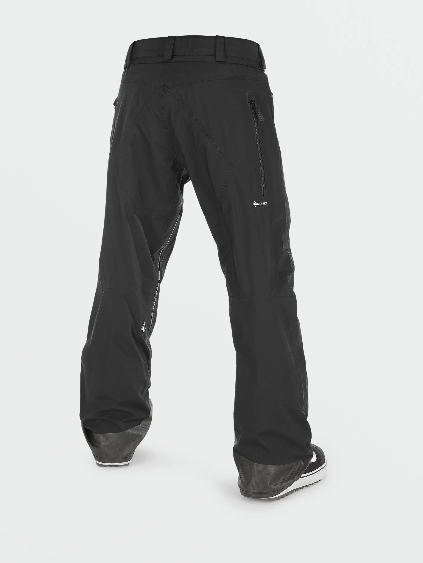Pantalon de snow Guide Gore-Tex - Black