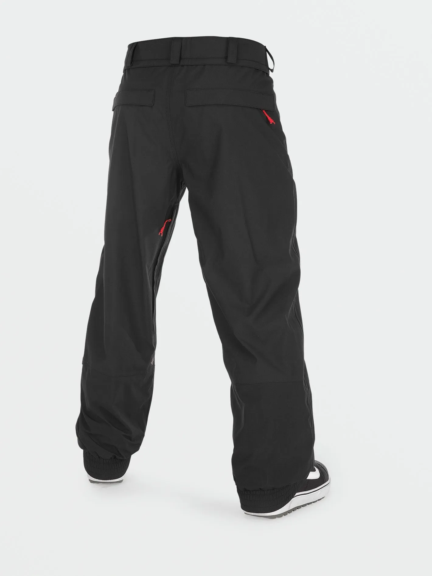 Pantalon de snow Longo Gore-Tex - Black