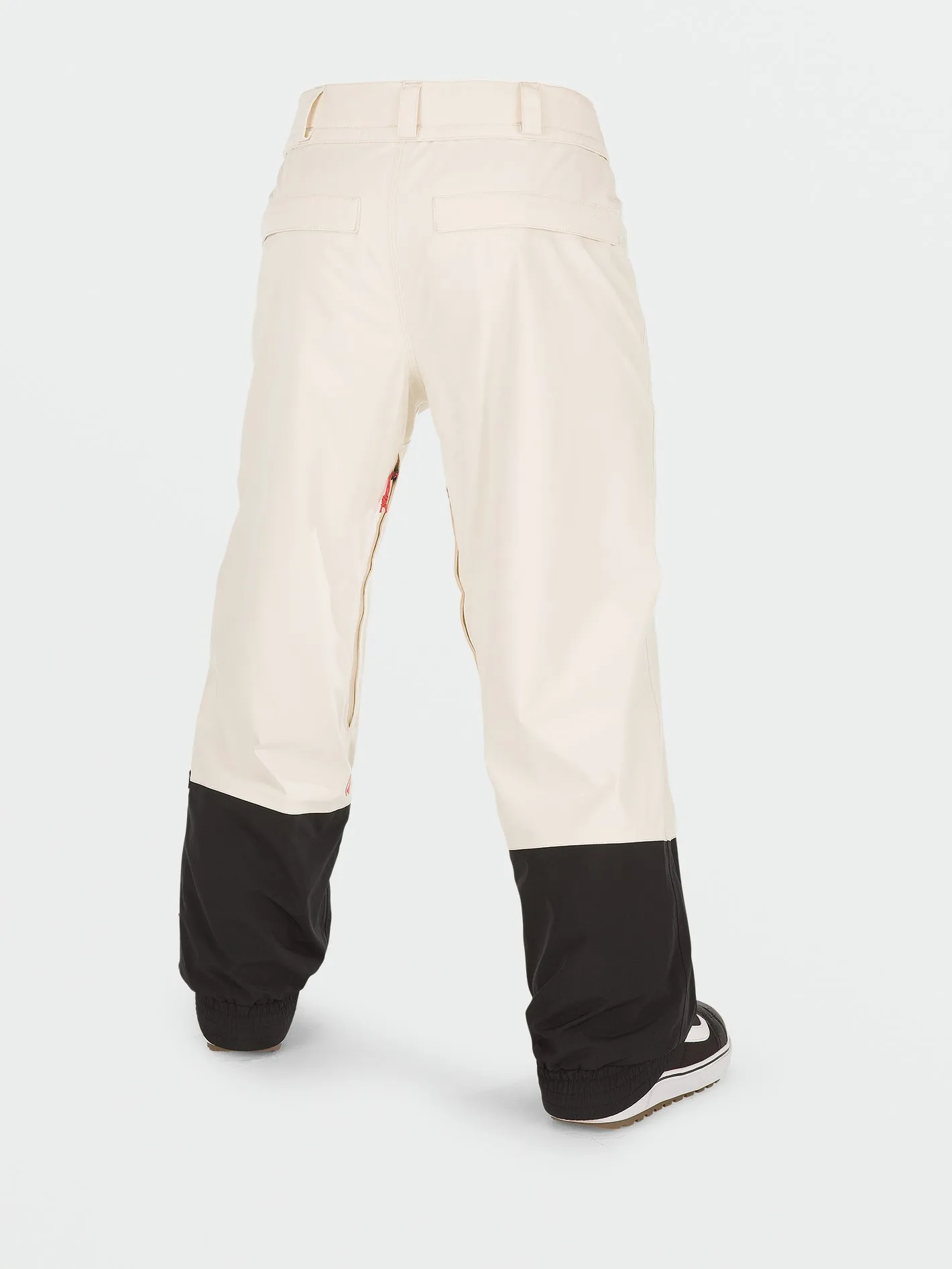 Pantalon de snow Longo Gore-Tex - Off White