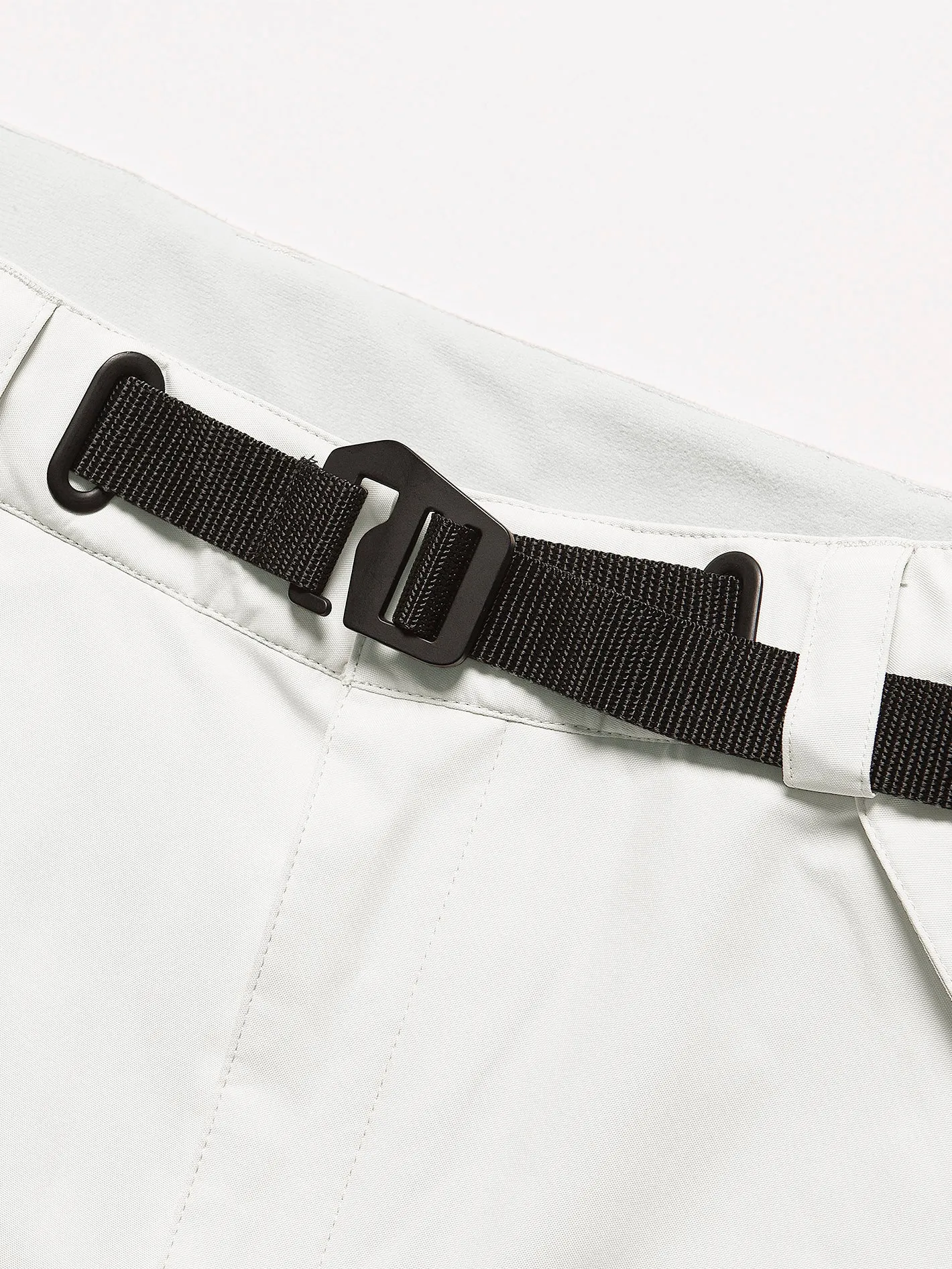 Pantalon de snow Melancon Gore-Tex - Off White (Unisexe)