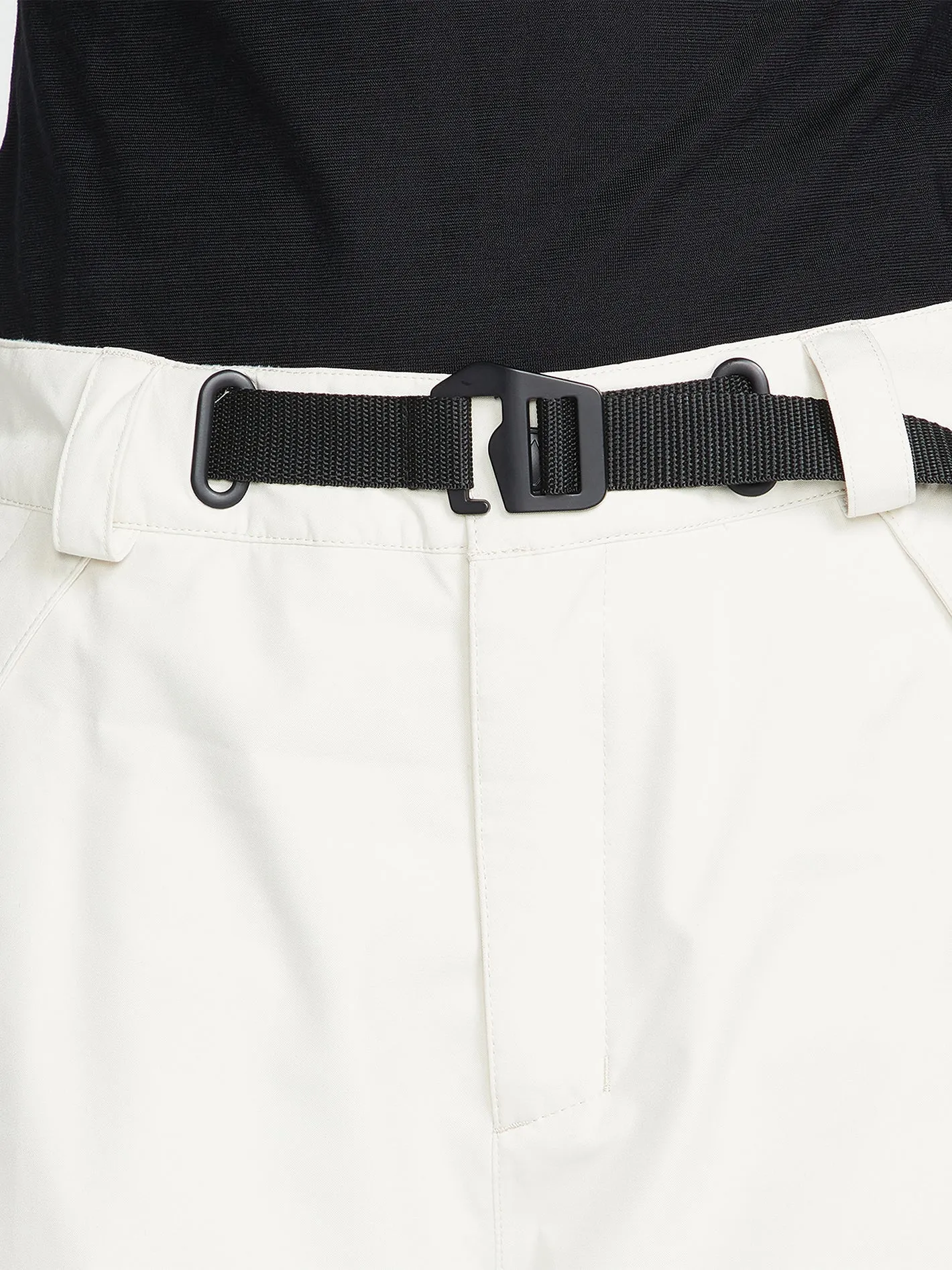 Pantalon de snow Melancon Gore-Tex - Off White (Unisexe)