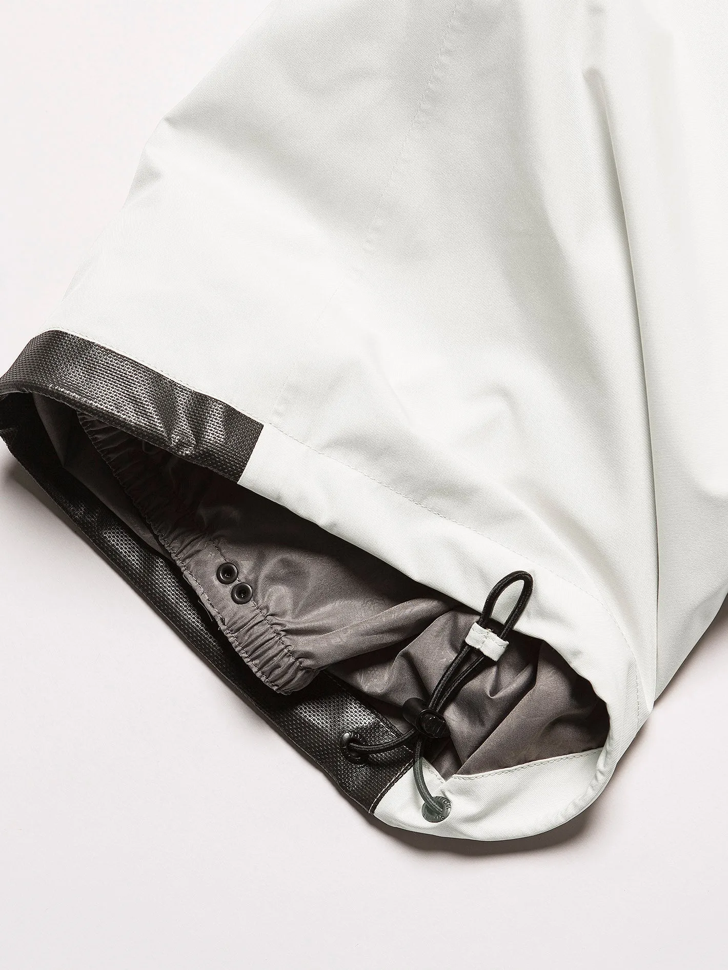 Pantalon de snow Melancon Gore-Tex - Off White (Unisexe)