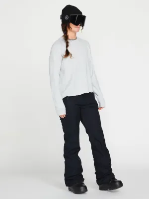 Pantalon de snow Species Stretch - Black