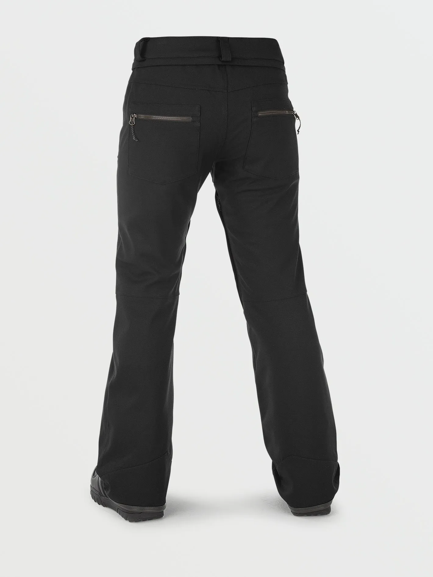 Pantalon de snow Species Stretch - Black