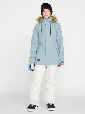 Pantalon de snow Species Stretch - Off White
