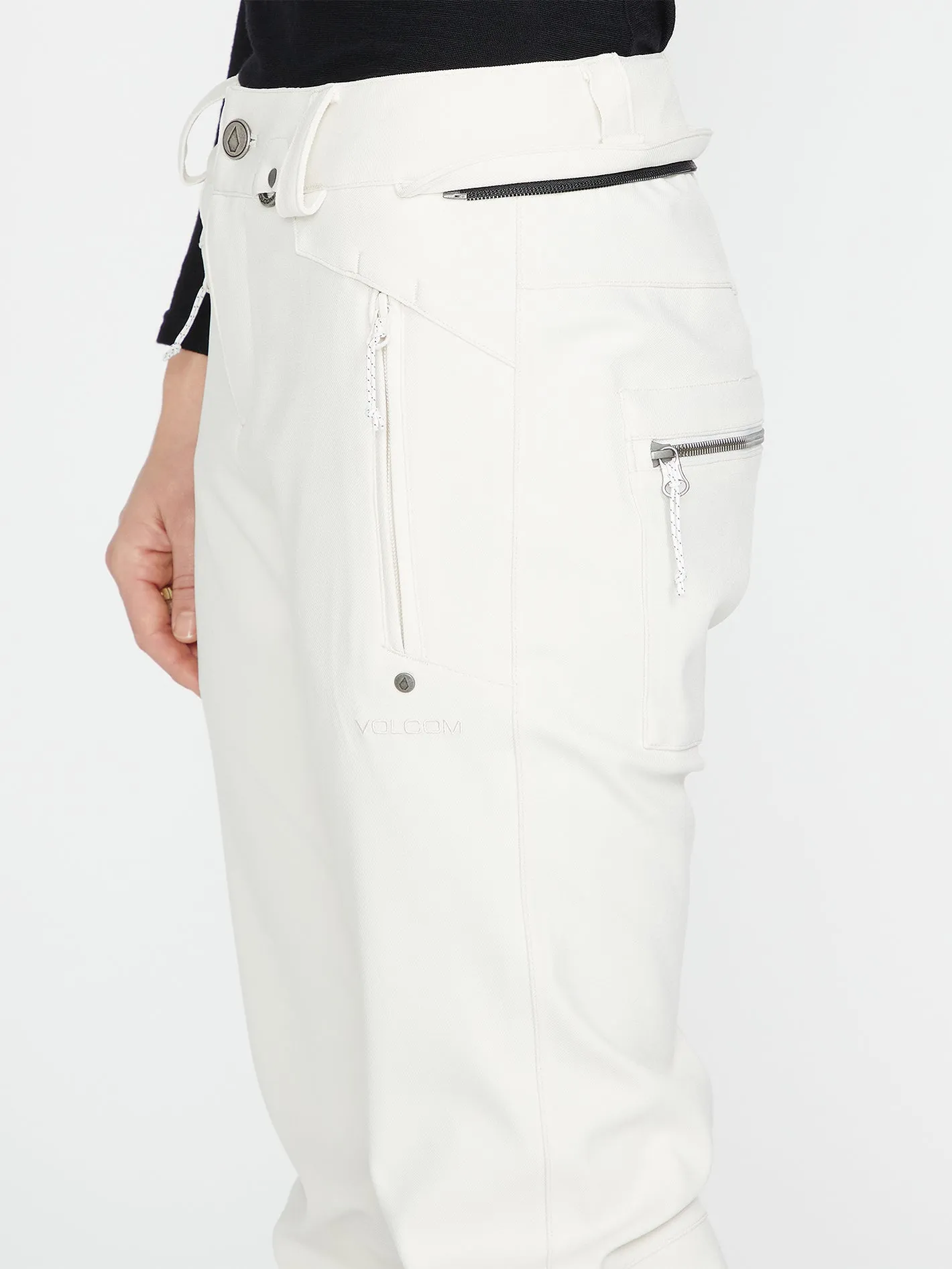 Pantalon de snow Species Stretch - Off White