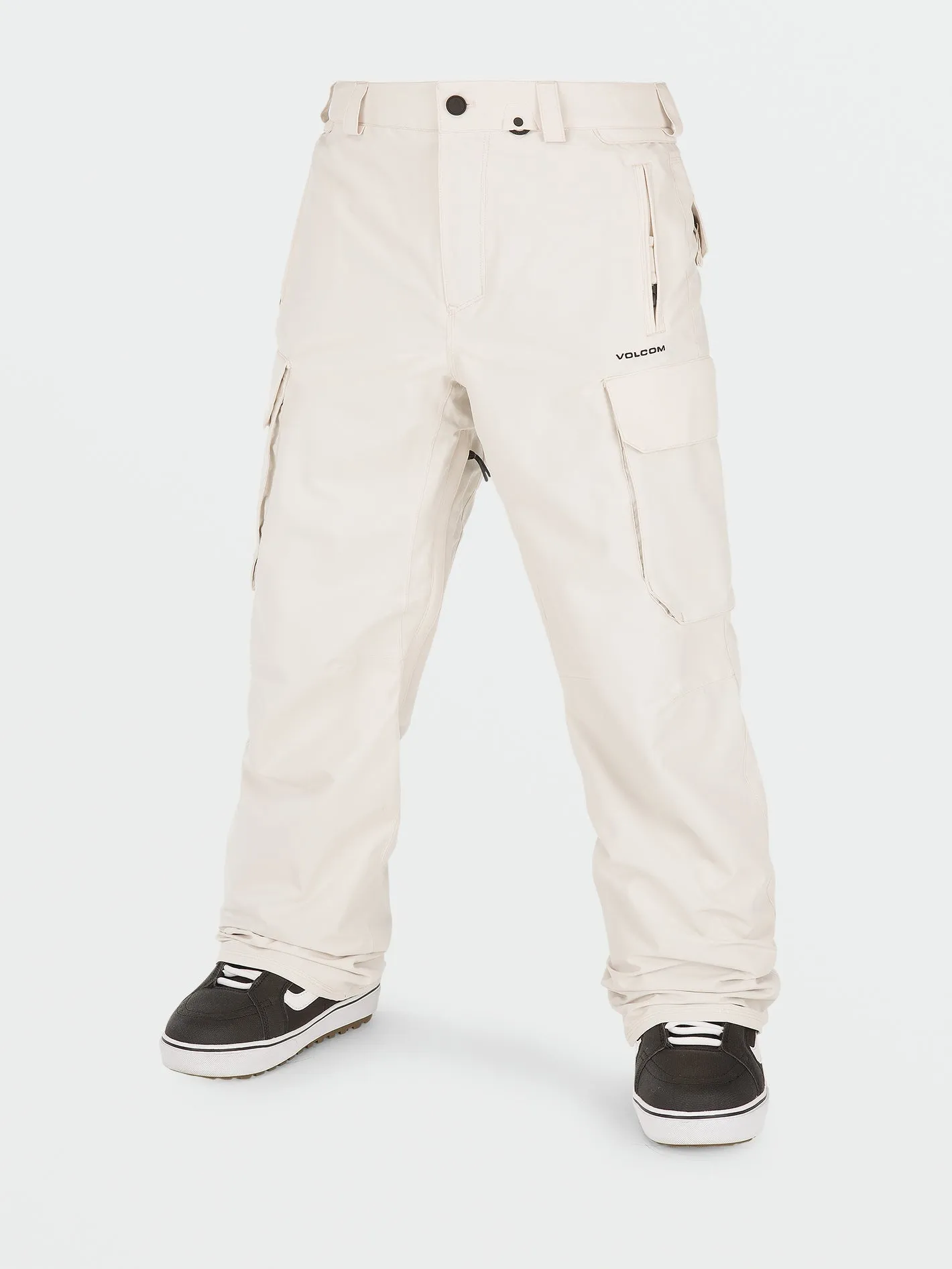 Pantalon de snow V.Co Hunter - Off White