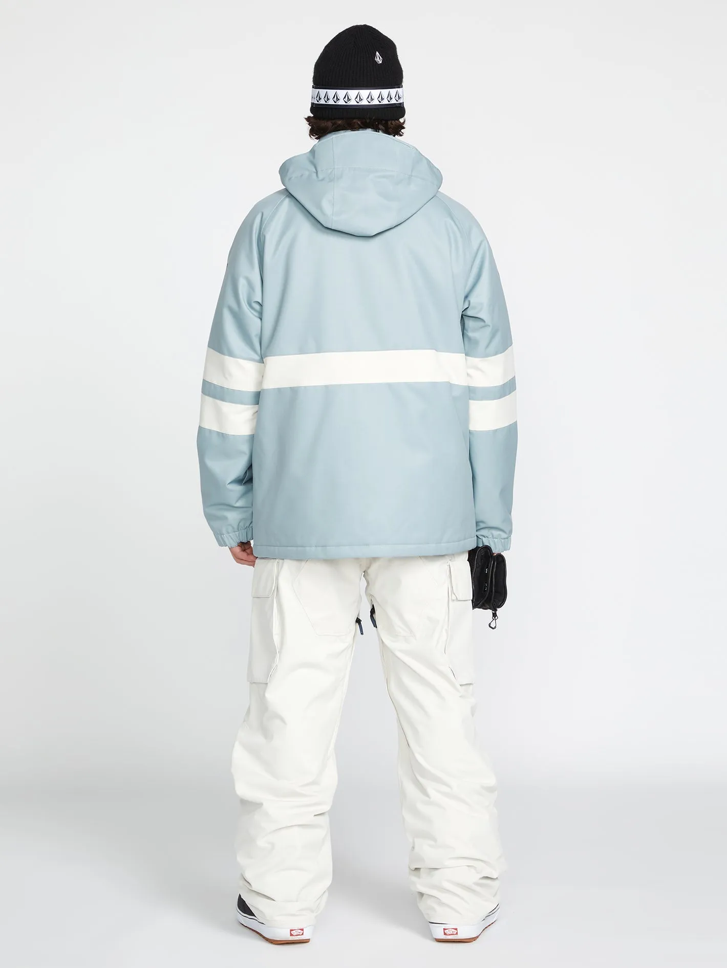 Pantalon de snow V.Co Hunter - Off White