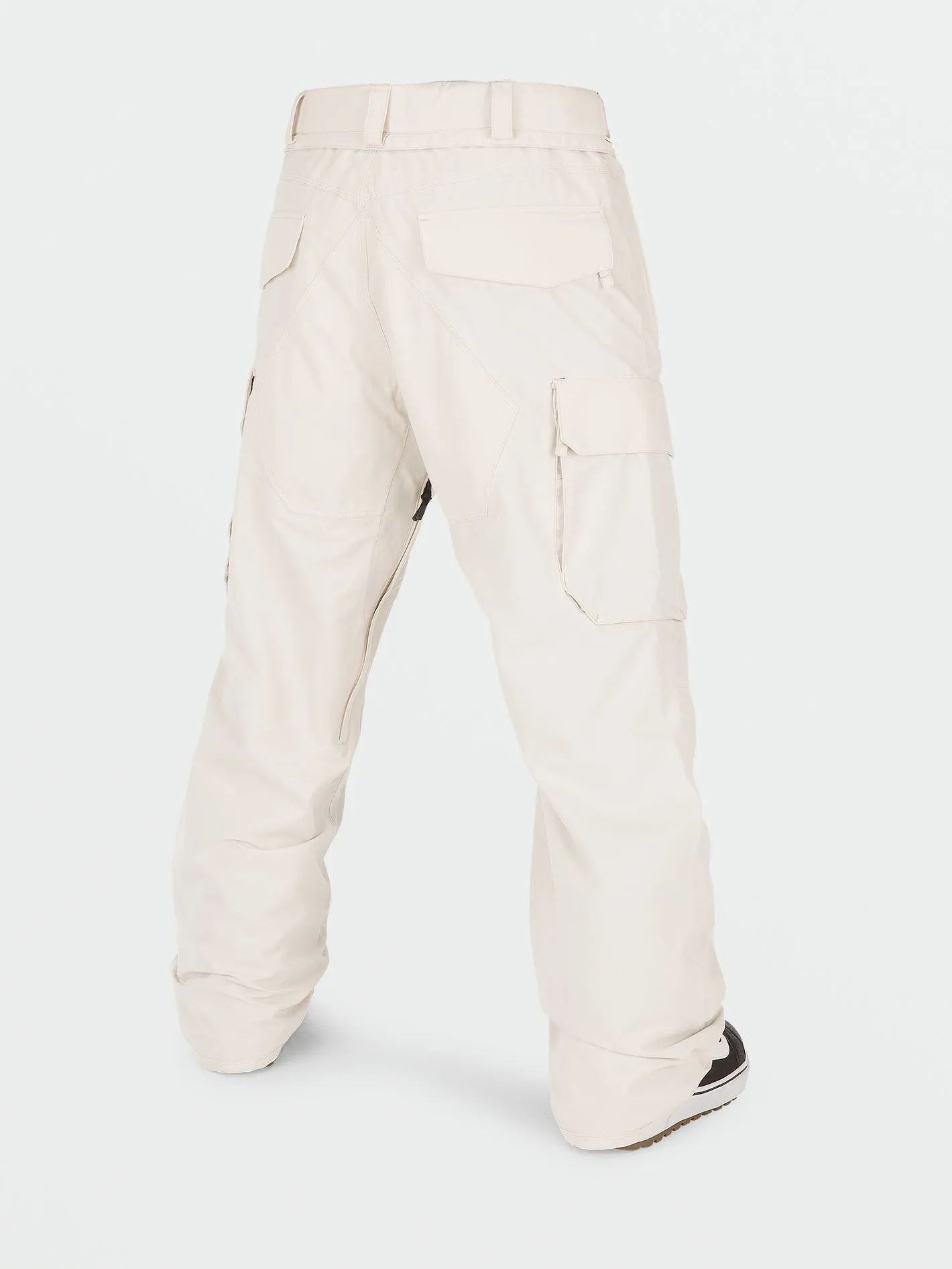 Pantalon de snow V.Co Hunter - Off White
