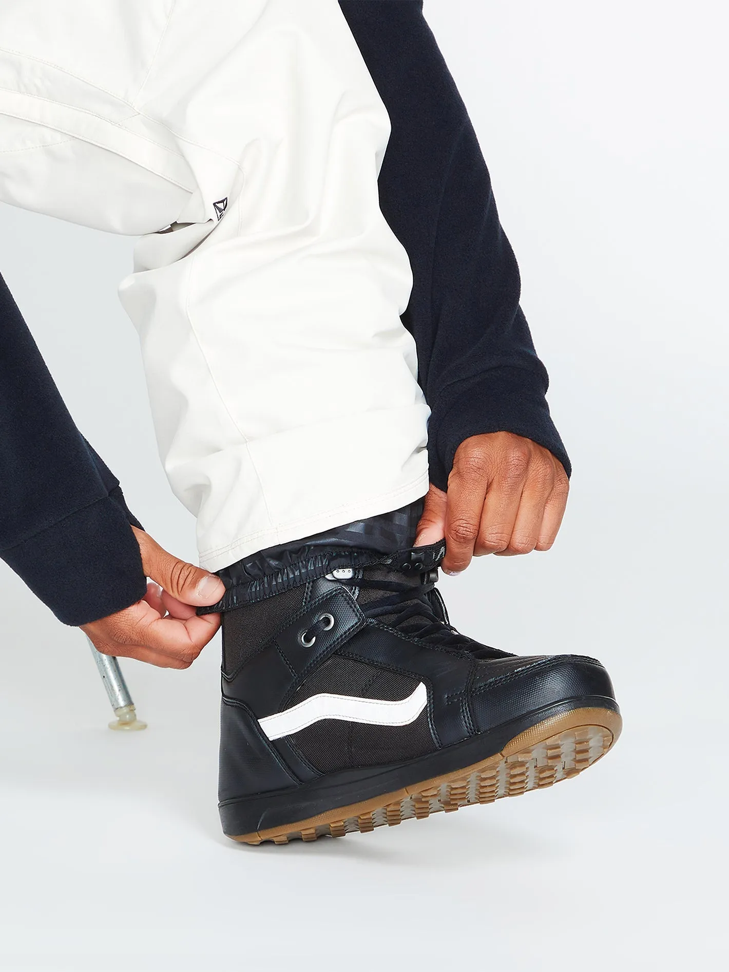 Pantalon de snow V.Co Hunter - Off White