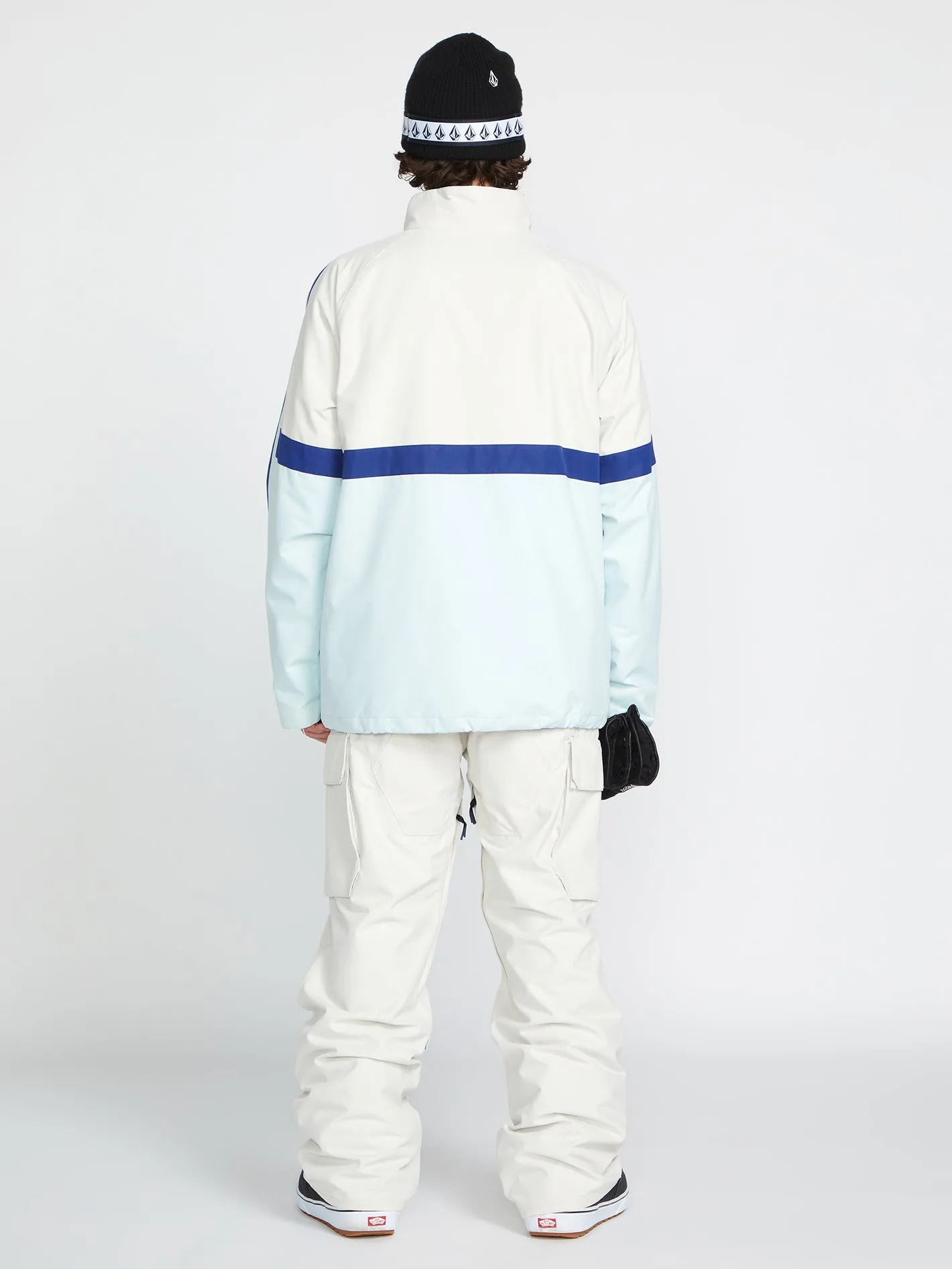 Pantalon de snow V.Co Hunter - Off White