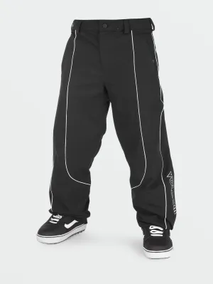 Pantalon de snow X Chron - Black