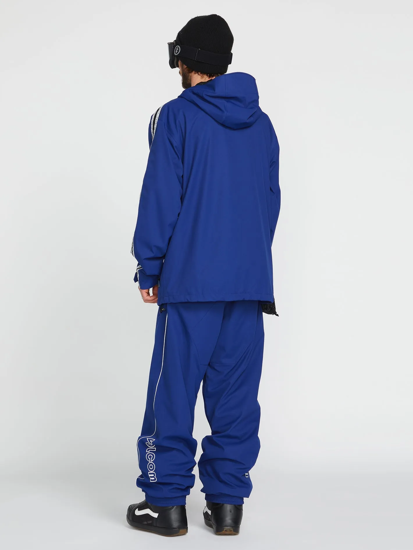 Pantalon de snow X Chron - Dark Blue