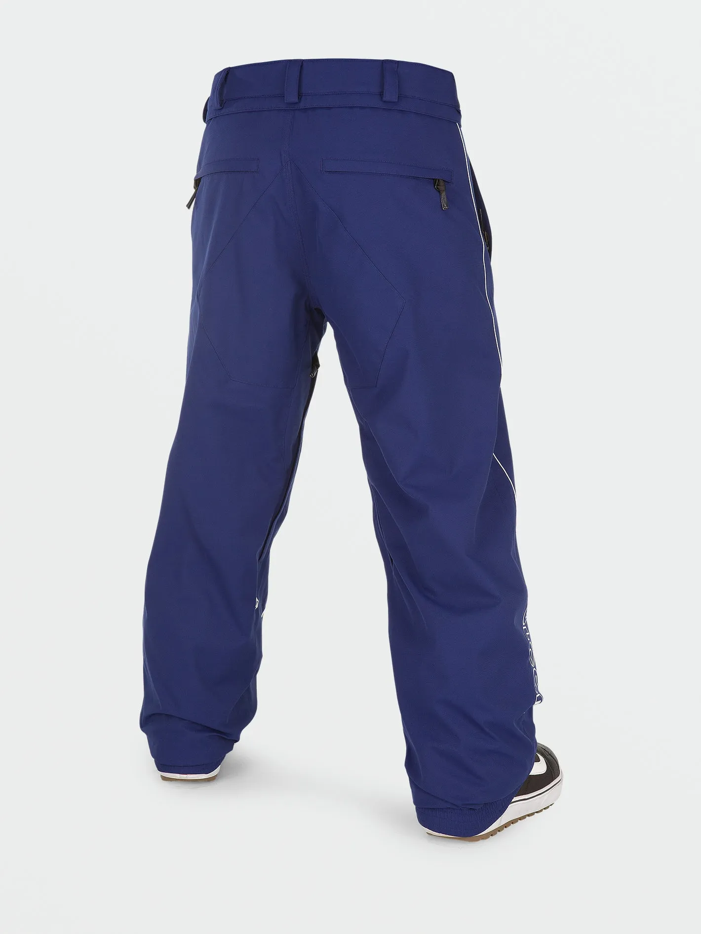 Pantalon de snow X Chron - Dark Blue