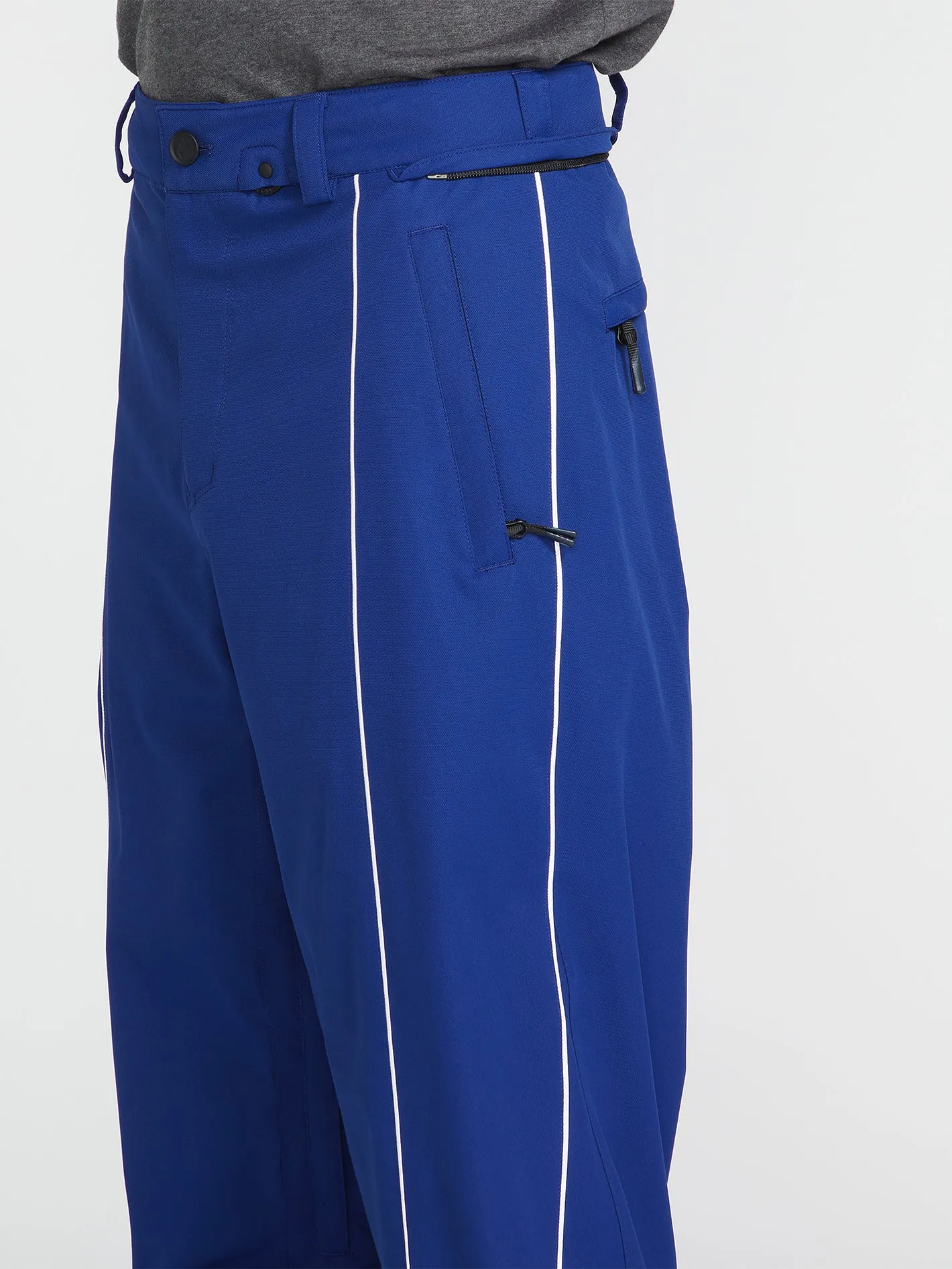 Pantalon de snow X Chron - Dark Blue