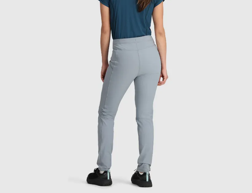 Pantalons Outdoor Research Methow Femmes