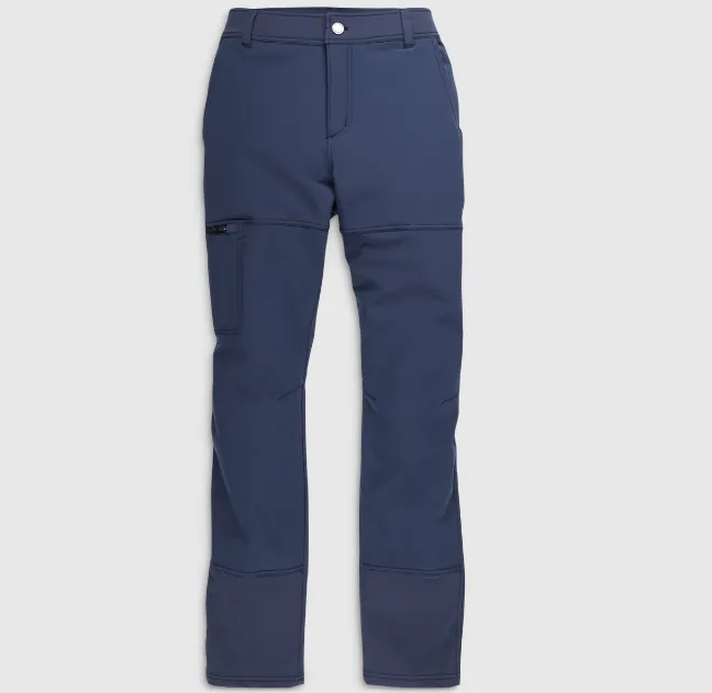 Pantalons Outdoor Research Methow Femmes