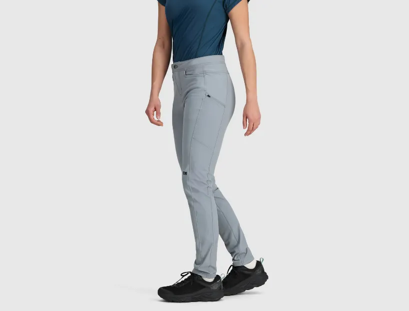 Pantalons Outdoor Research Methow Femmes