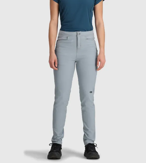 Pantalons Outdoor Research Methow Femmes
