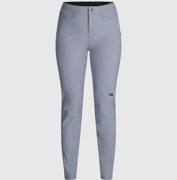 Pantalons Outdoor Research Methow Femmes