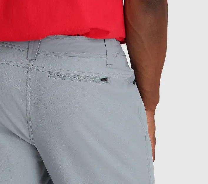 Pantalons Outdoor Research Methow Hommes
