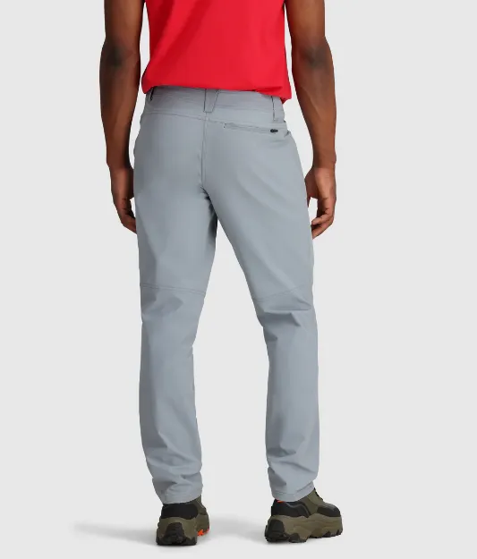 Pantalons Outdoor Research Methow Hommes