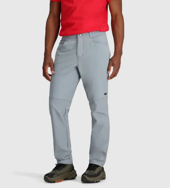Pantalons Outdoor Research Methow Hommes