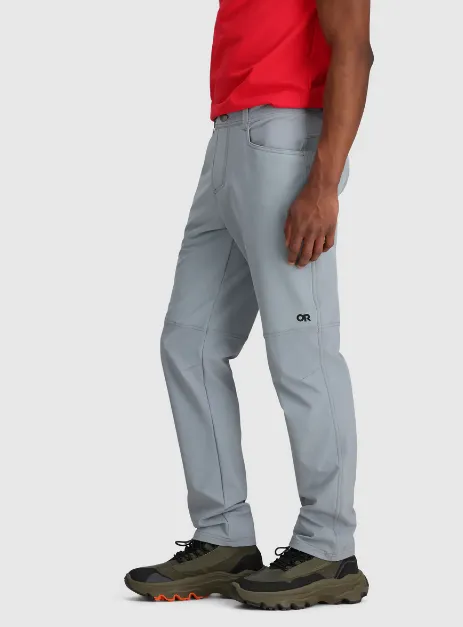 Pantalons Outdoor Research Methow Hommes