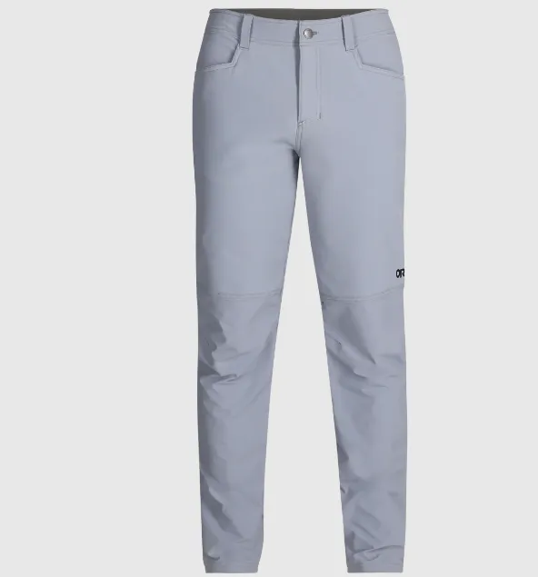 Pantalons Outdoor Research Methow Hommes