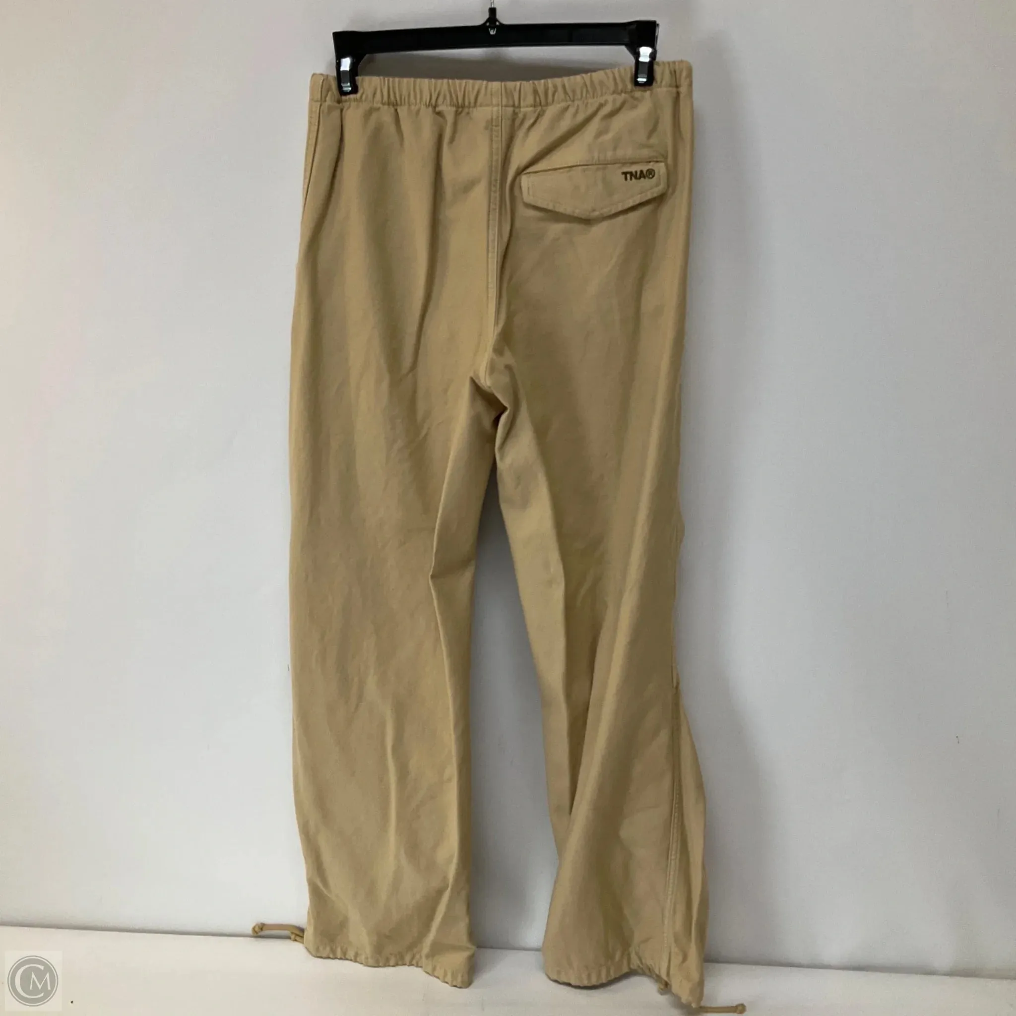 Pants Cargo & Utility By Aritzia In Tan, Size: Xs